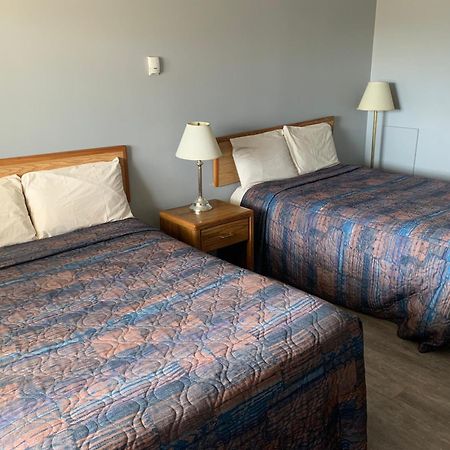 Wild Rose Inn Vegreville 外观 照片