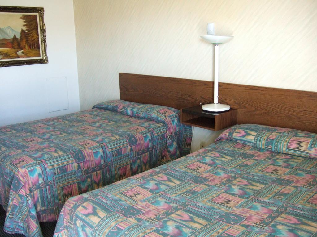 Wild Rose Inn Vegreville 客房 照片