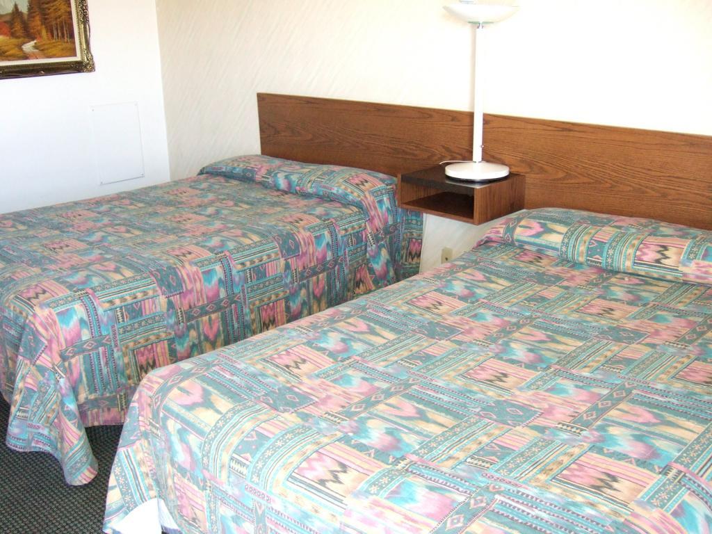 Wild Rose Inn Vegreville 客房 照片