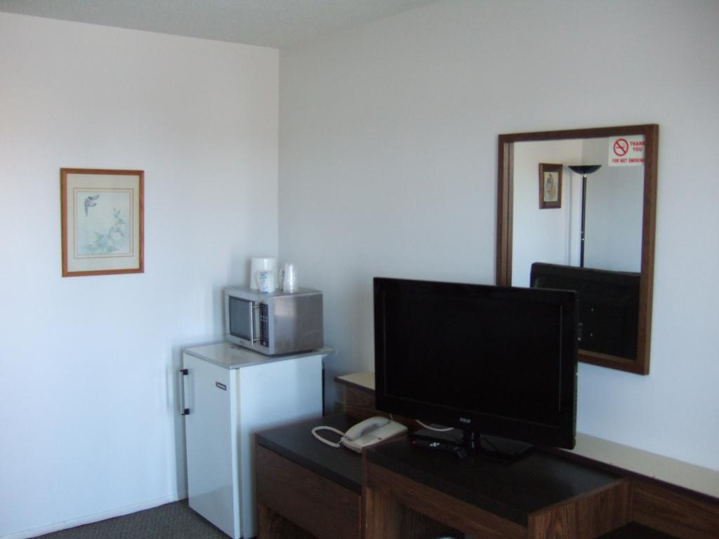 Wild Rose Inn Vegreville 客房 照片