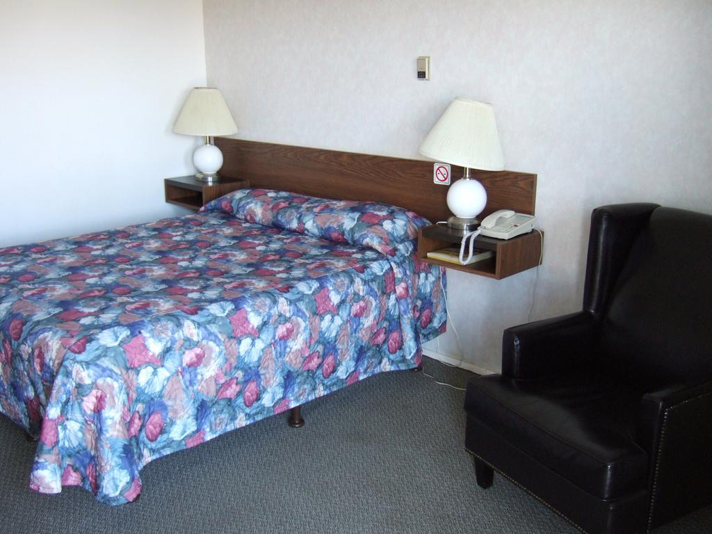 Wild Rose Inn Vegreville 客房 照片