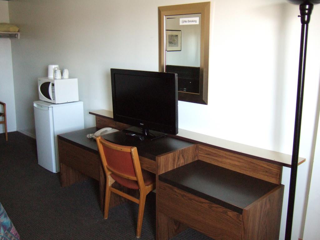 Wild Rose Inn Vegreville 外观 照片